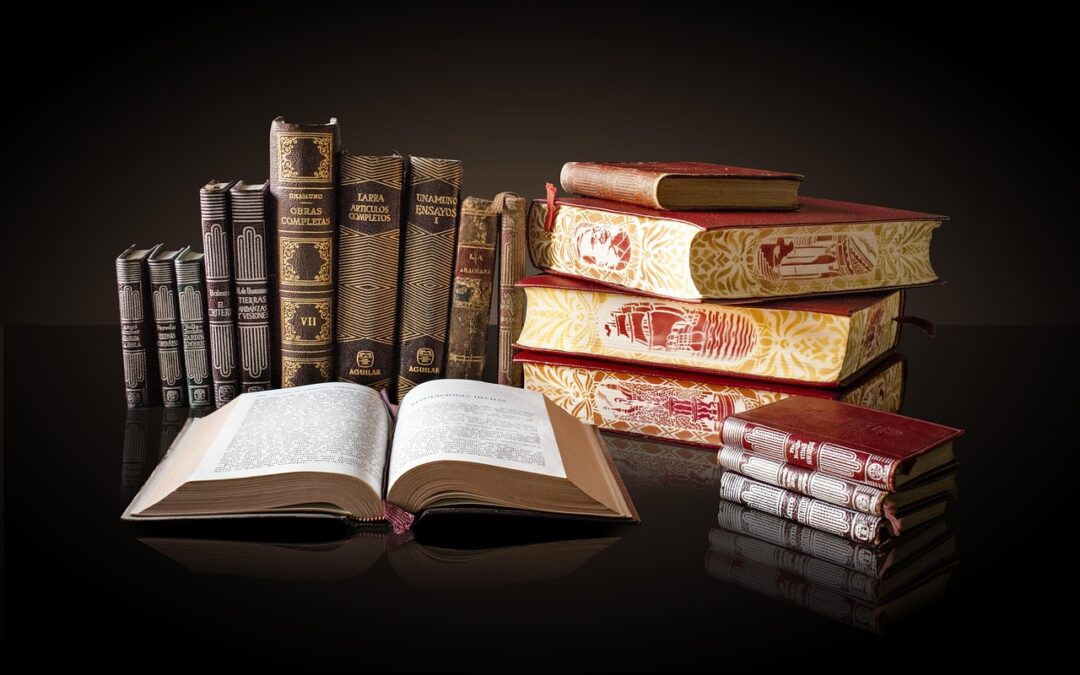A Christian Fiction Series …Or Not?